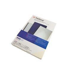 GBC Couverture de reliure ibiStol, A4, carton, 350 g / m2
