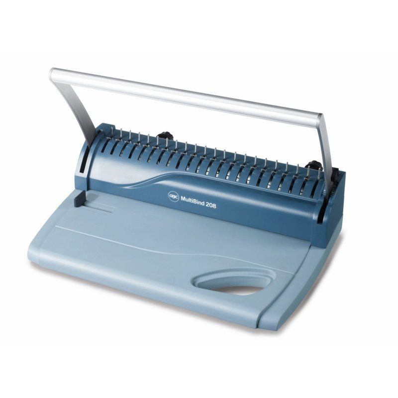 GBC MultiBind 208 Multifunctional Binder