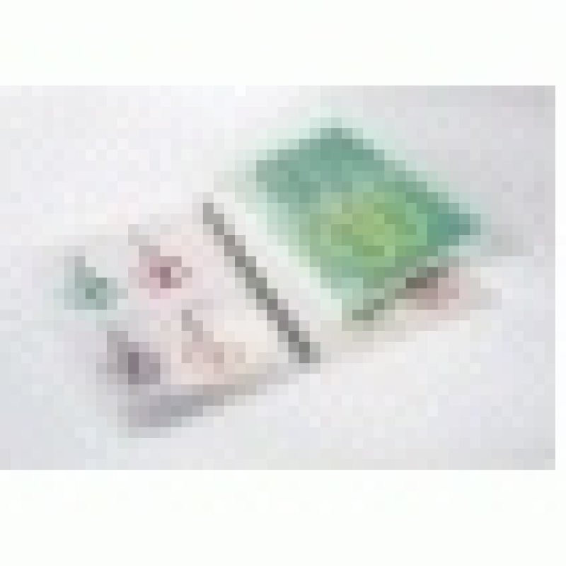 GBC Pochettes de plastification Organise 2x125 brillant A4 (100)