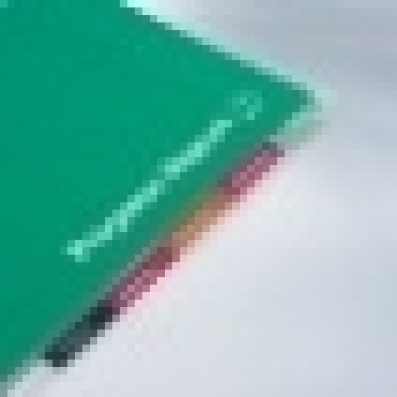 GBC Pochette de plastification, A4, perforation