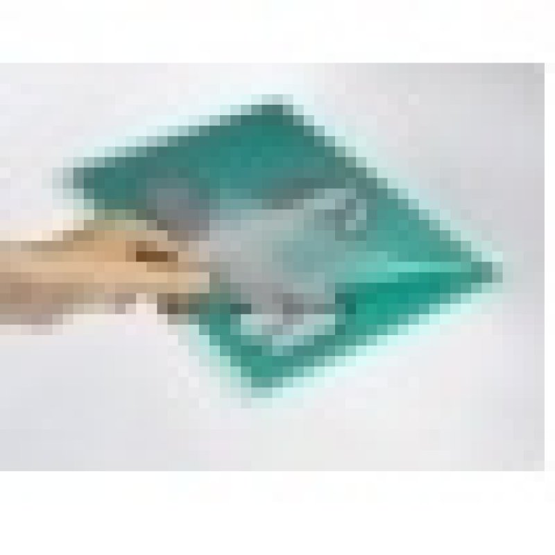 GBC Pochette de plastification, A4, perforation