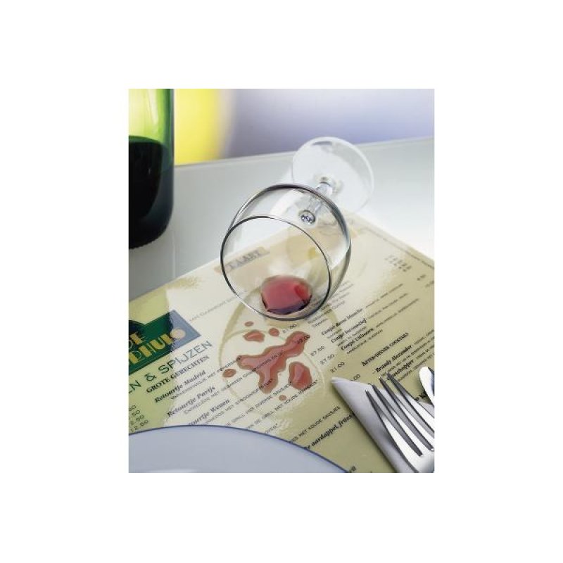 GBC Document Laminating Pouches A4 2x37.5 Micron Gloss (200)