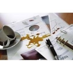 GBC Pochettes de plastification Highspeed 2x125mic (100)