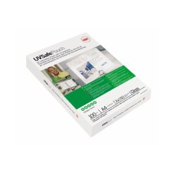 GBC Pochettes de plastification UV Safe A4 2x150mic (100)