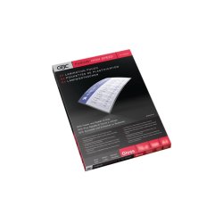 GBC HighSpeed Laminating Pouch A4 2x100 Micron