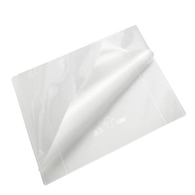 GBC HighSpeed Laminating Pouch A4 2x100 Micron