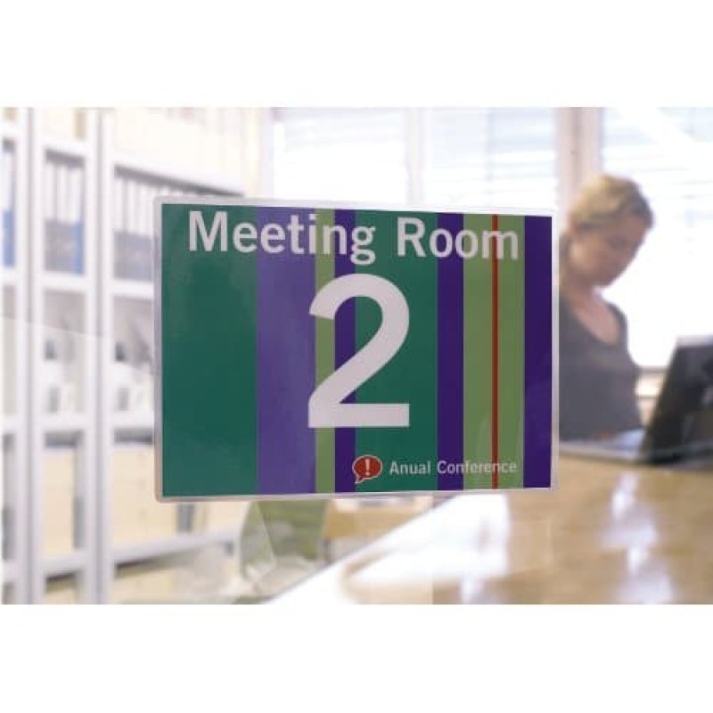 GBC Peel`n Stick Laminating Pouches A3 2x75 Micron Gloss (25)