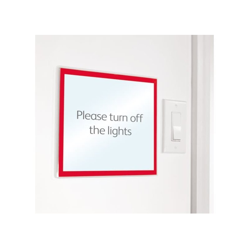 GBC Peel`n Stick Laminating Pouches A4 2x75 Micron Gloss (25)