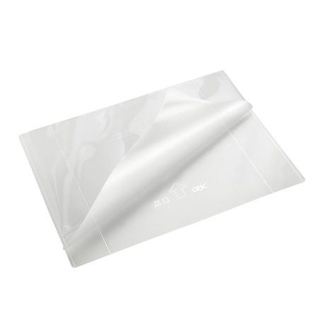 GBC Pochettes de plastification Highspeed 2x80mic (100)