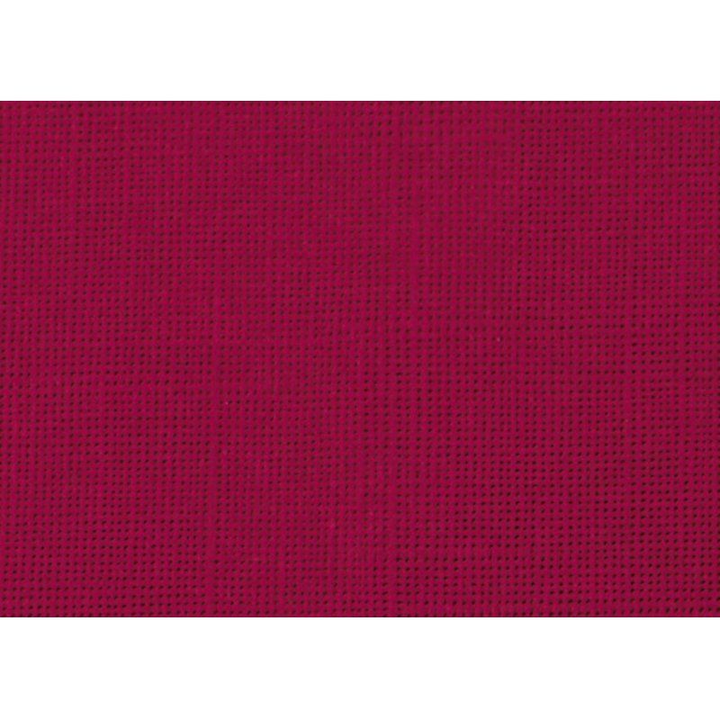 GBC Plats de couverture LinenWeave 250 g/m² rouge (100)