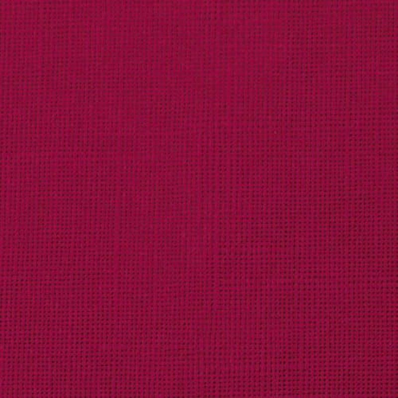 GBC Plats de couverture LinenWeave 250 g/m² rouge (100)