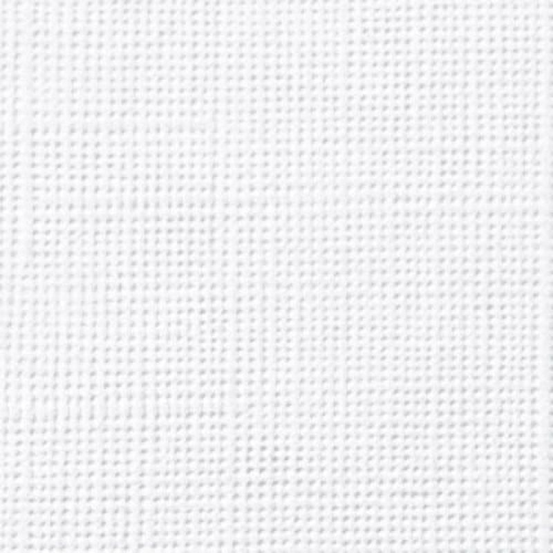 GBC LinenWeave Binding Covers 250gsm A4 White (100)