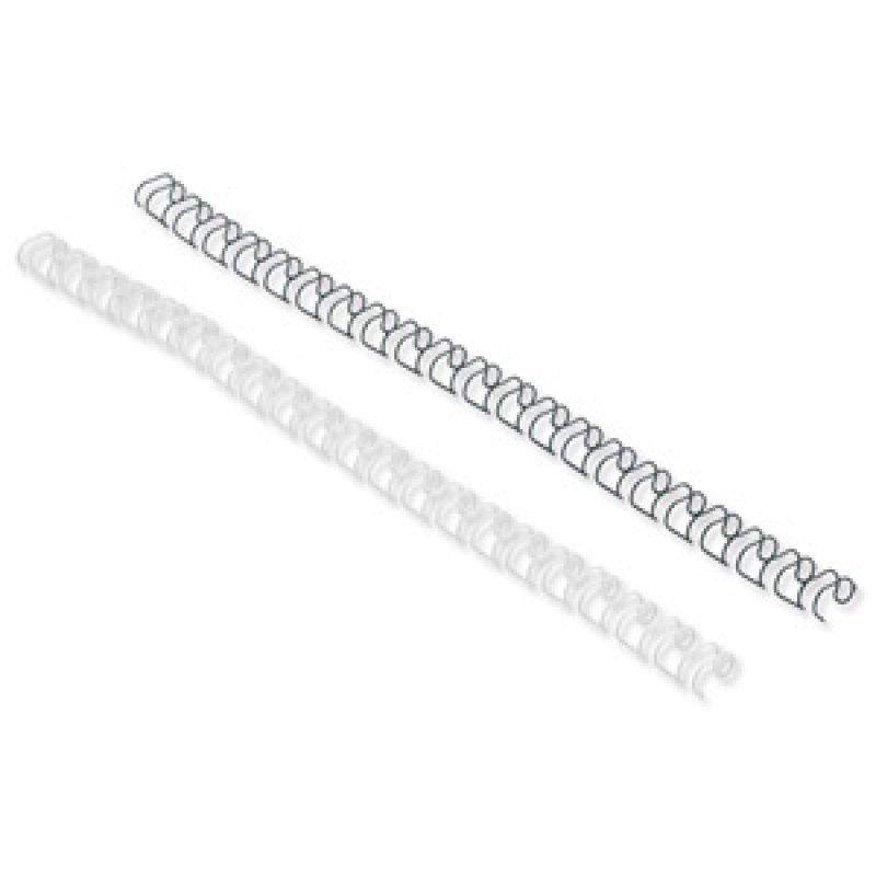 GBC MultiBind Binding Wires 14mm Black (100)