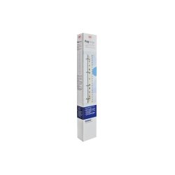 GBC CombBind Polypropylene File Strips (100)