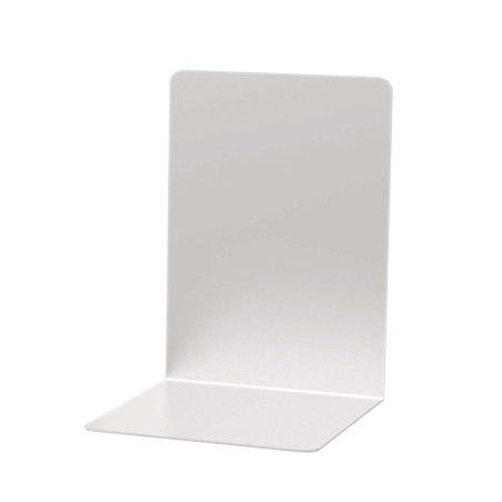 MAUL 3527908 serre-livre Argent Aluminium