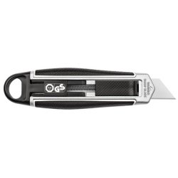 WEDO Lames de rechange pour Cutter de gauchers, lame: 19 mm