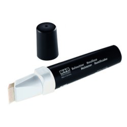 M R Befeuchterstift "Lecki", schwarz