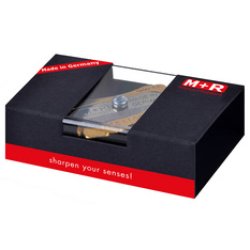 M R Taille-mine "MONOFIX", en laiton