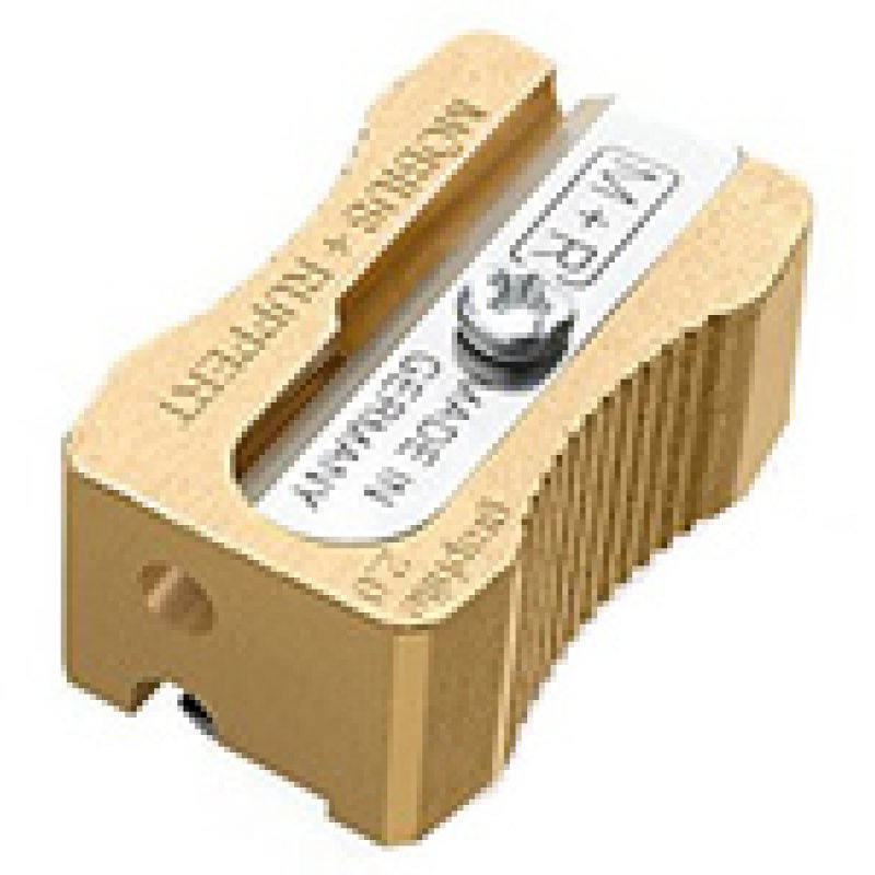 M R Taille-mine "MONOFIX", en laiton