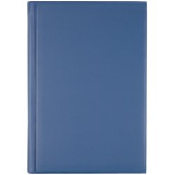 rido idé Buchkalender "Ultraplan", immerwährend, schwarz