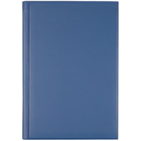 rido idé Buchkalender "Ultraplan", immerwährend, schwarz