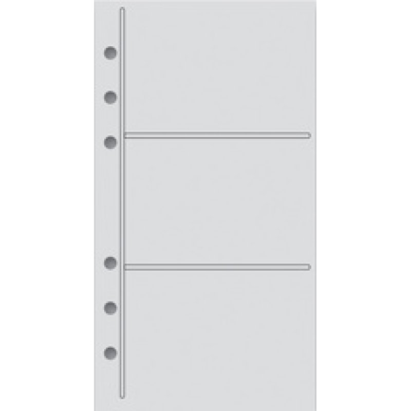 rido idé Agenda "Timing 2", A6, noir, avec rabat