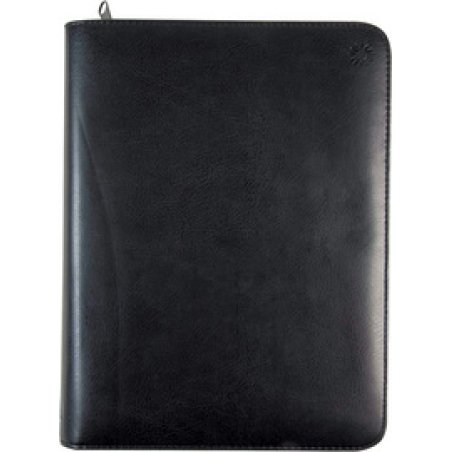 rido idé Terminplaner "Timing 1", DIN A5, schwarz