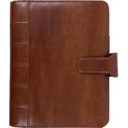 rido idé Agenda "Timing 1", A5, marron