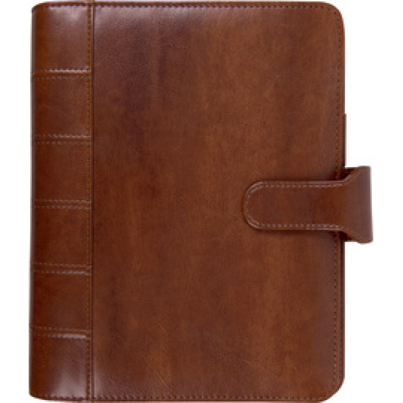 rido idé Agenda "Timing 1", A5, marron