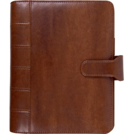 rido idé Agenda "Timing 1", A5, marron