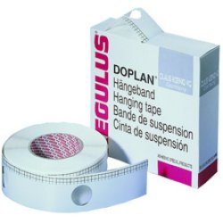 REGULUS Bande de suspension "Doplan" pour suspension dessins