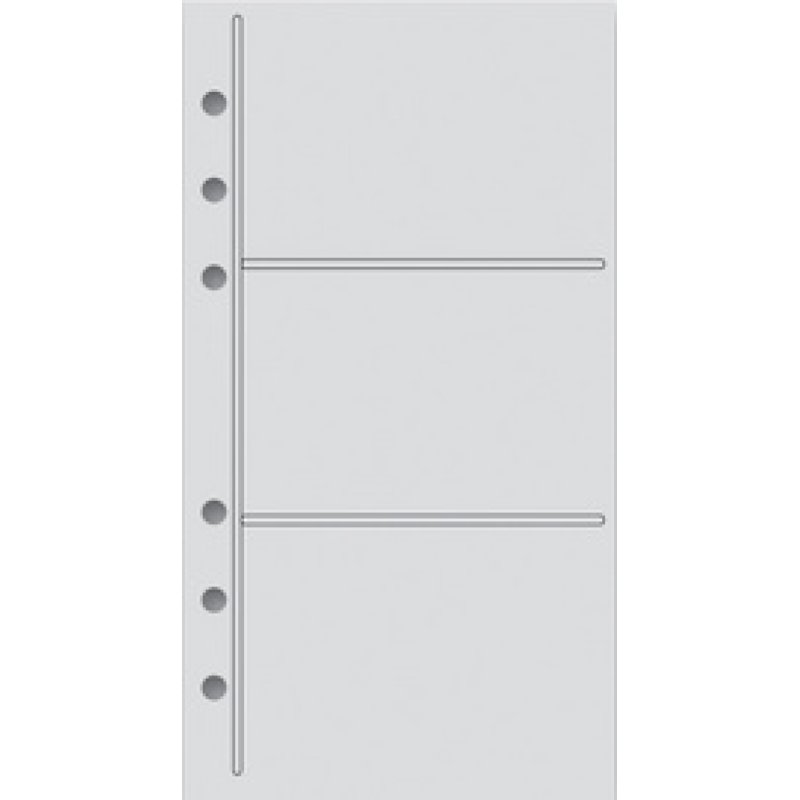 rido idé Terminplaner "Timing 2", DIN A6, schwarz, Lasche