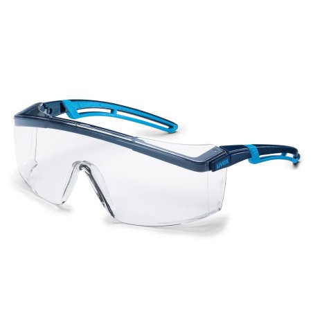 uvex Lunettes de protection astrospec 2.0, transparent