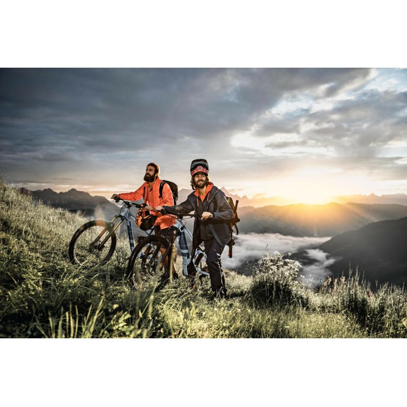 uvex Veste Street Hoody suXXeed, XXL, bleu nuit