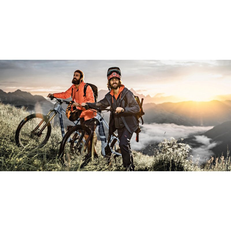 uvex Veste d'intempéries suXXeed, XXL, bleu nuit