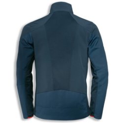 uvex Veste hommes Realworker suXXeed, L, bleu nuit