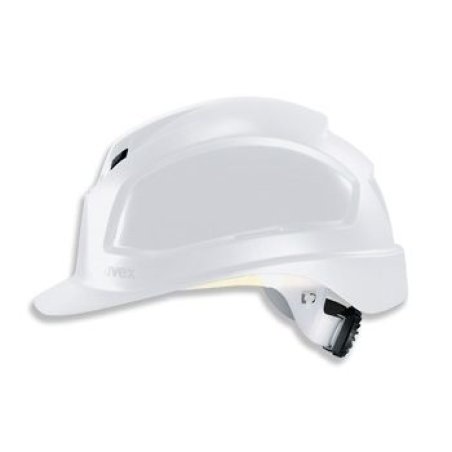 Uvex 9772130 safety headgear Yellow