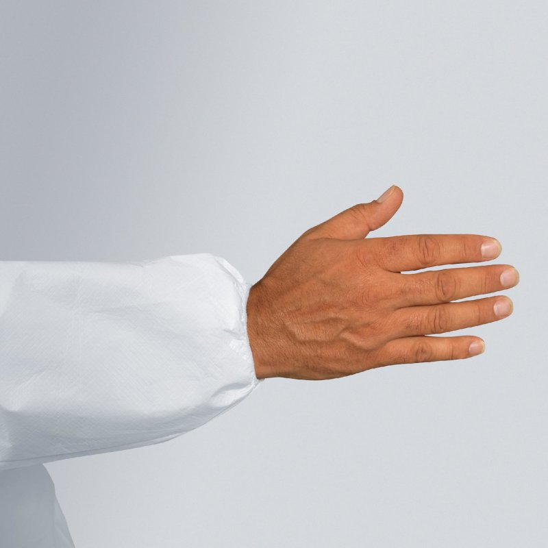 Uvex 5/6 classic Blanc