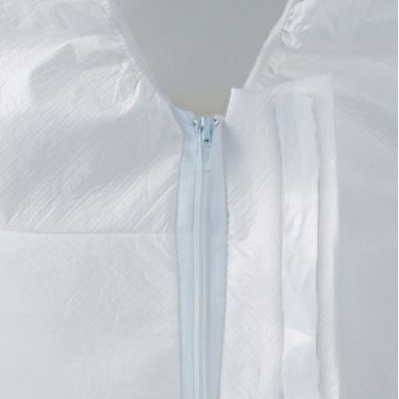 uvex Combinaison de protection jetable 5/6 classic, S