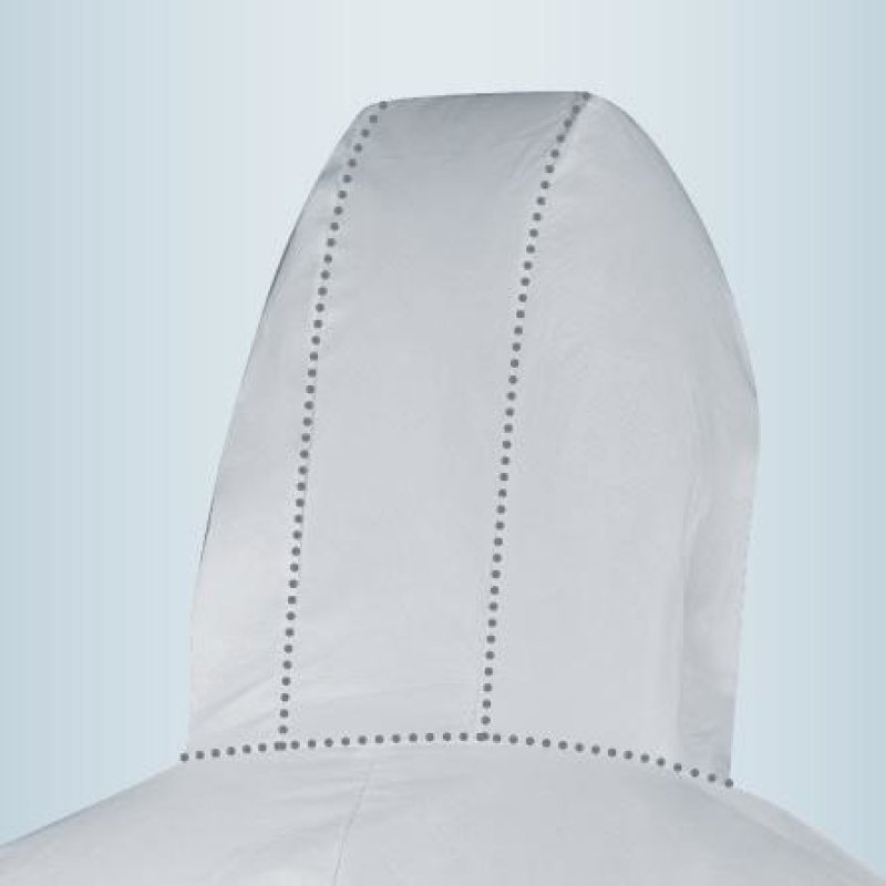 Uvex 5/6 classic Blanc