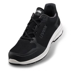 uvex 1 sport Chaussures basses S1P SRC, T. 40, noir
