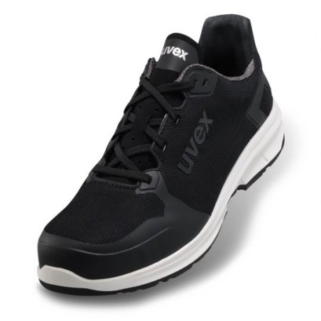 uvex 1 sport Chaussures basses S1P SRC, T. 42, noir