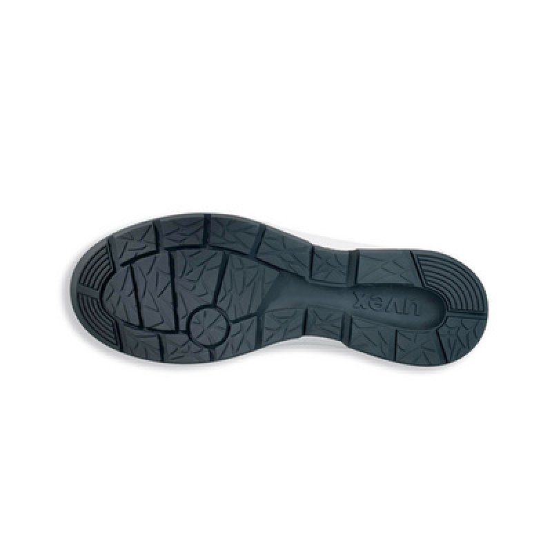 uvex 1 sport Chaussures basses S1P SRC, T. 46, noir