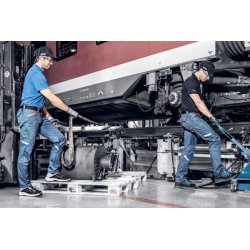 uvex 2 trend Chaussures basses perforées S1P SRC, T. 47