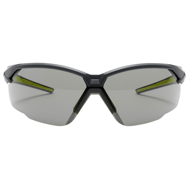 Uvex suXXeed Safety glasses Grey, Yellow