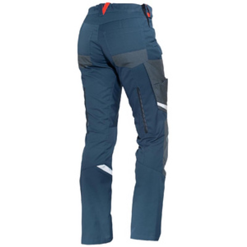 uvex Pantalon pour femmes regular fit suXXeed, taille 42