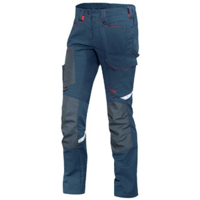 uvex Pantalon pour femmes regular fit suXXeed, taille 42