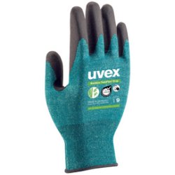 uvex Gants de protection Bamboo TwinFlex D xg, taille 10