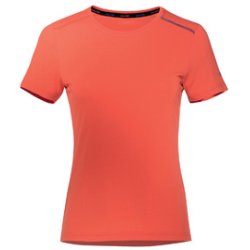 uvex T-shirt pour femmes suXXeed, L, piment