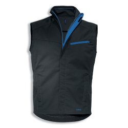 Uvex suXXeed Vest Black